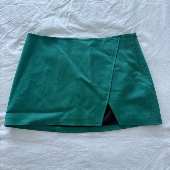 A.L.C. Teal Blazer Jacket Size 4 - Picture 8 of 8